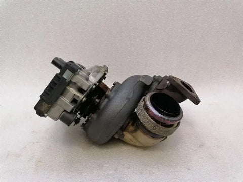 MERCEDES CLS W219 Turbo Charger A6420900780 Turbocharger A6420902080 A6420905980 -