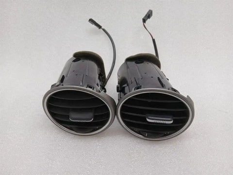 Porsche Boxster 987 Air Vent Set of 2 98755213103 Vent Set-