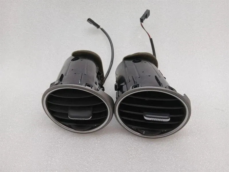 Porsche Boxster 987 Air Vent Set of 2 98755213103 Vent Set-