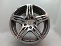 19 Porsche 911 997 Alloy Wheel Turbo Aftermarket 9.5x19 Alloy Wheel -