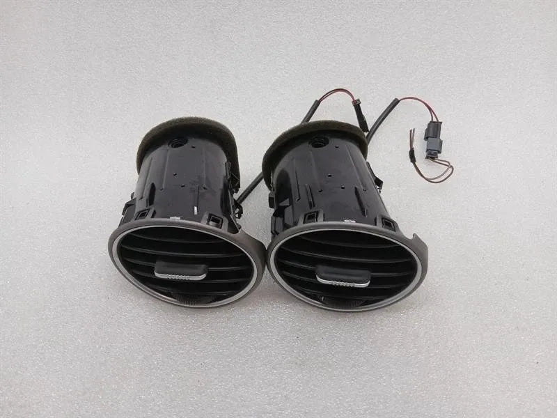 Porsche Boxster 987 Air Vent Set of 2 98755213103 Vent Set-
