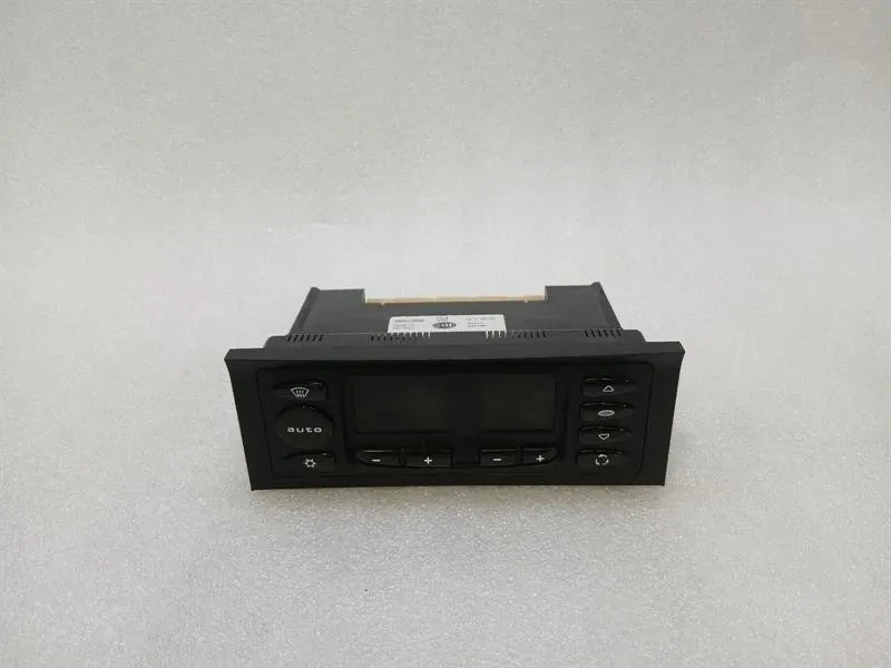 Porsche 911 996 Auto Climate Control 99665310103 Climate Control Panel A/C-