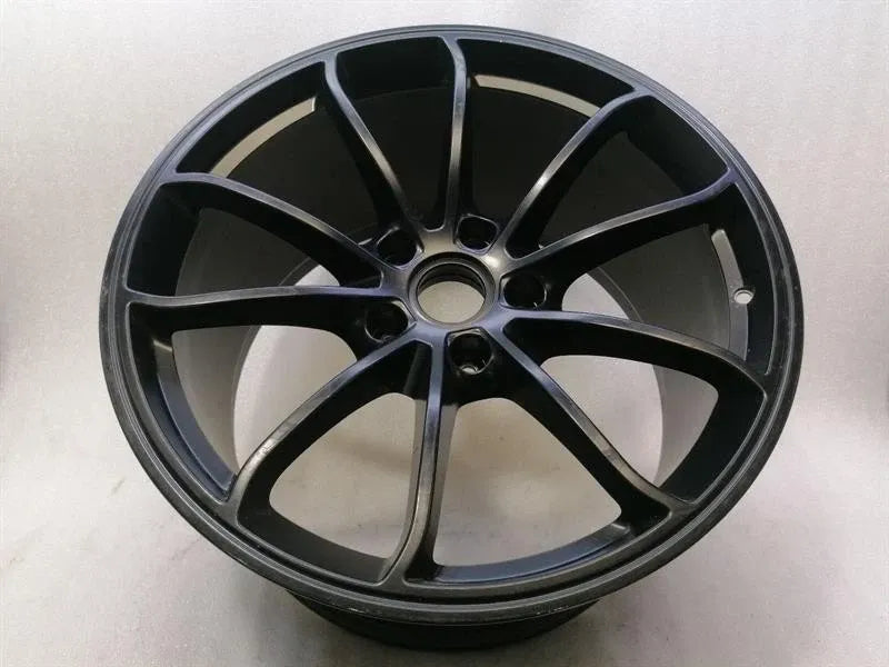 Porsche Cayman 981 GT4 Alloy Wheel 98136216681 Alloy Wheel 11JX20 ET50 GT4-