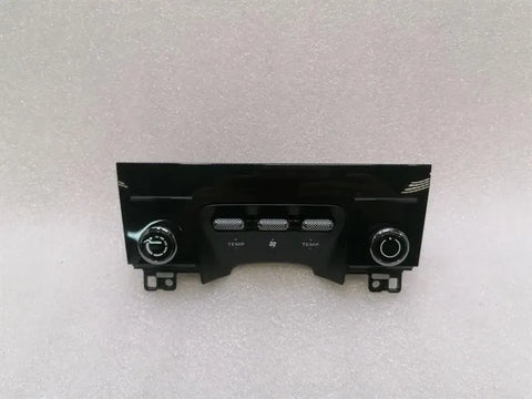 Porsche 911 992 Auto Climate Control 992919610AN Climate Control Panel A/C-