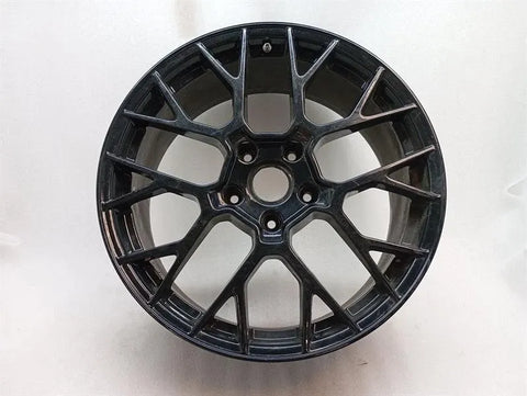 Porsche 911 992 Alloy Wheel 992601025F Alloy Wheel 8.5 x20 ET53 Front-