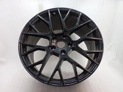 Porsche 911 992 Alloy Wheel 992601025G Alloy Wheel 11.5x21 ET67 Rear-