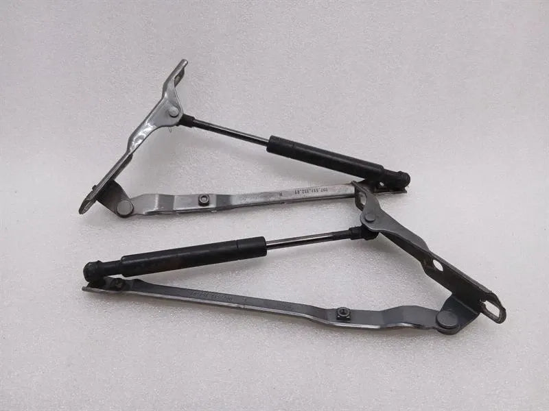 PORSCHE BOXSTER 987 BONNET HINGE SET 99751115101 HOOD HINGE SET-