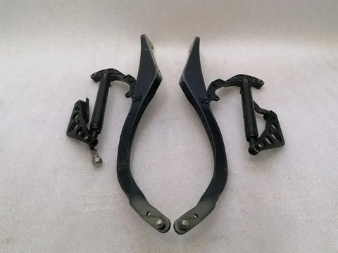 Porsche Boxster 987 boat hinge set 98756155200 tailgate hinge set convertible-
