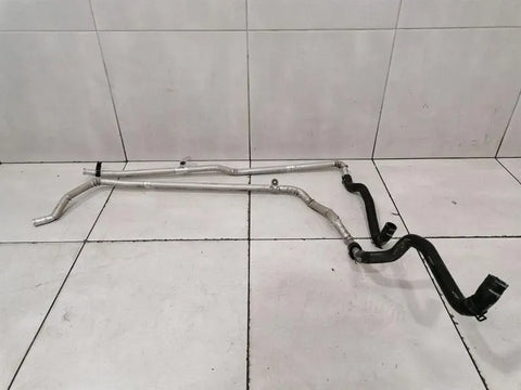 Porsche Panamera 971 cooling pipe 971815552 cooling water hose hose-
