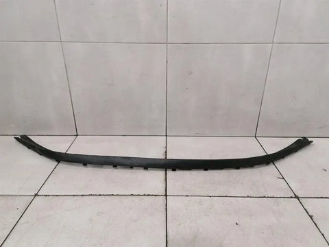 Porsche Cayman 718 Front Bumper Parts 982807681 Parts Front Bumper-