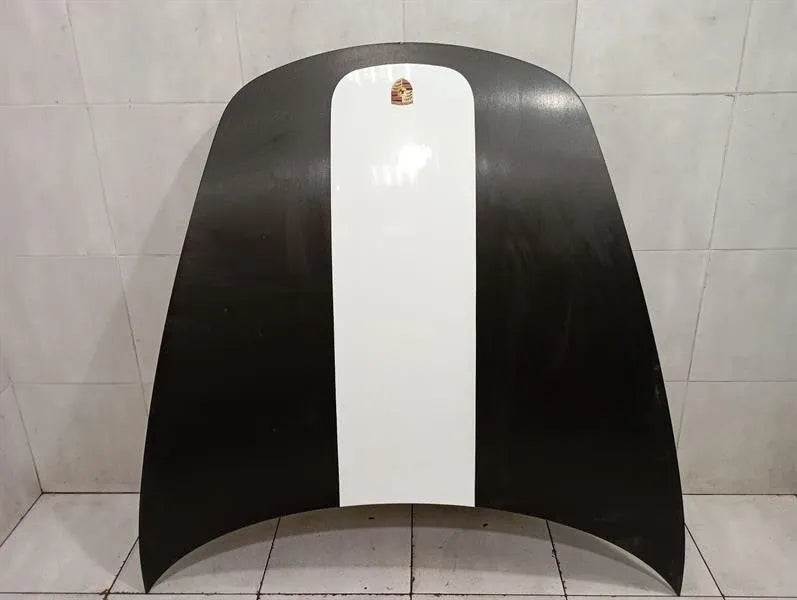 PORSCHE 911 991 GT3RS MK1 BONNET 991511011C3 CARBON BONNET OEM-