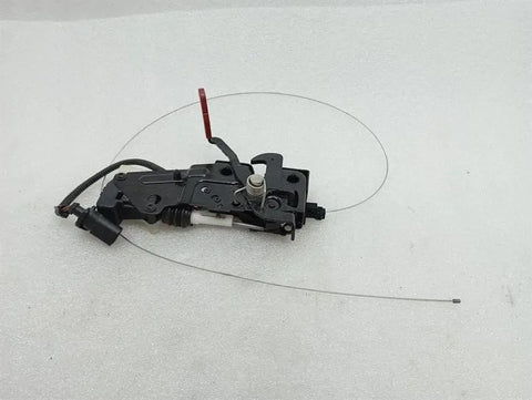 Porsche 911 991 GT3RS Mk1 Bonnet Lock 99162411701 Bonnet Lock-