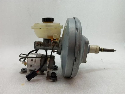 Porsche 911 996 Brake Servo 99635502543 Brake Booster -