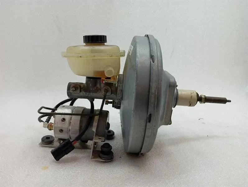 Porsche 911 996 Brake Servo 99635502543 Brake Booster -