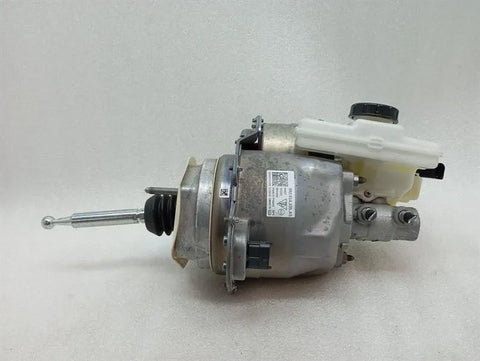 Porsche 911 992 Brake Servo 992614105AS Brake Booster Turbo S-