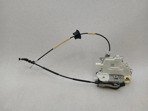 Porsche 911 991 GT3RS Mk1 Door Lock 8J1837015E Door Lock LEFT LEFT-