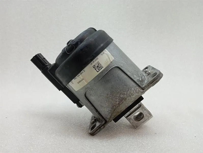 Porsche 911 992 engine mount 992199384D engine mount dynamic engine mounts (PADM)-