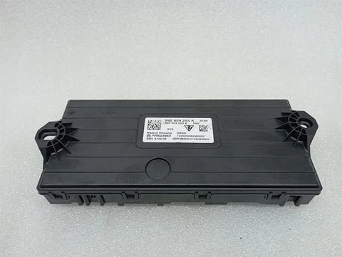 Porsche 911 992 electronic module 992959255K control unit convertible top-