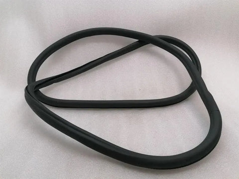 Porsche Panamera 971 door seal front left 974831721 door seals front left-
