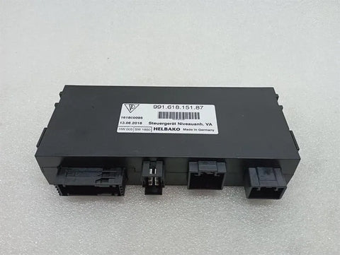 Porsche 911 991 GT3RS MK1 Electronic Module 99161815187 ECU VA PASM-