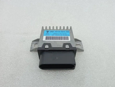 Porsche 911 991 GT3RS Mk1 Electronic Module 99161802502 ECU -