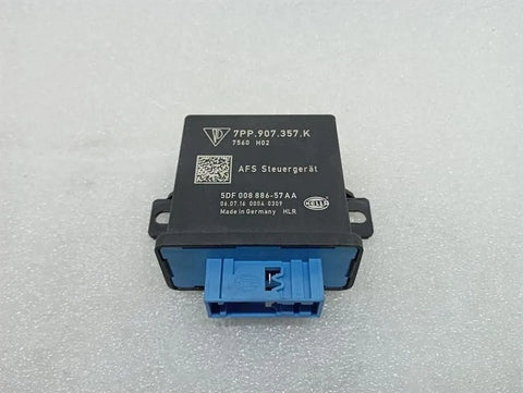 Porsche 911 991 GT3RS Mk1 Electronic Module 7PP907357K Control Unit -