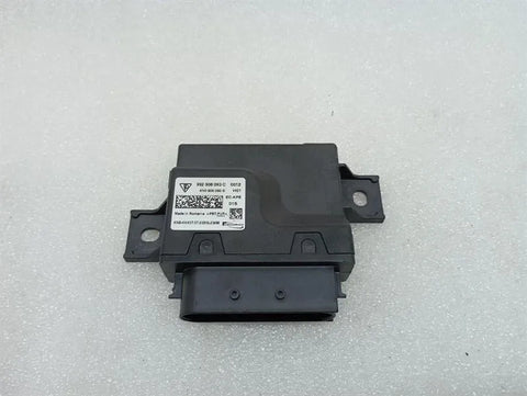 Porsche 911 992 electronic module 992906093C control unit fuel pump-