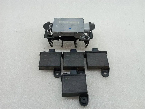 Porsche 911 991 GT3RS MK1 Electronic Module 7PP907283 TPMS Control Unit SET-