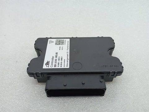 Porsche 911 991 GT3RS MK1 Electronic Module 99161814505 Parking Control Unit -