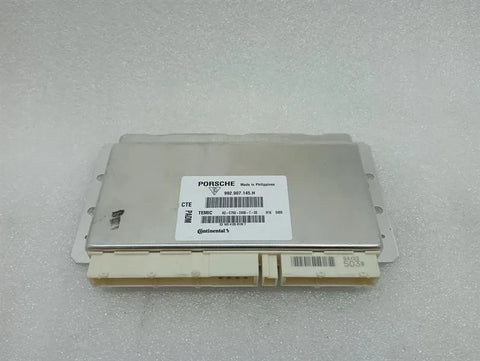 Porsche 911 992 Electronic Module 992907145H ECU PADM-