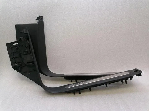 Porsche Cayenne 958 92A Door Sill Cover 7P5863483P Door Sill Trim 7P5863484P-