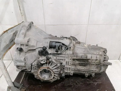 PORSCHE BOXSTER 987 GEARBOX G8701 GEARBOX 5 SPEED MANUAL 2.7-