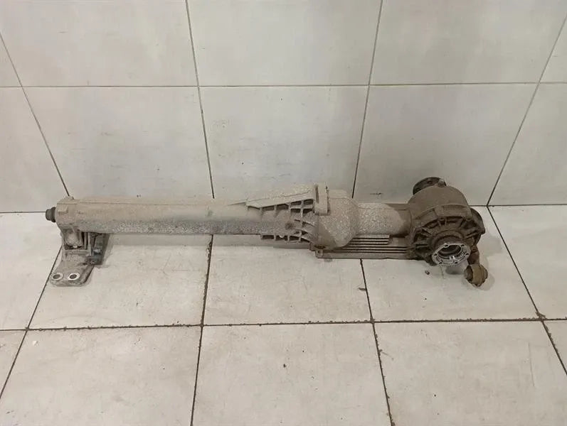 Porsche 911 996 Front Diff 99634901003 Differential Front C4S AWD TURBO-
