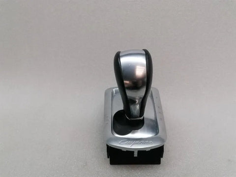 Porsche Cayenne 958 92A Gear Knob 95842606900 Gear Knob Faulty 7P5863419-