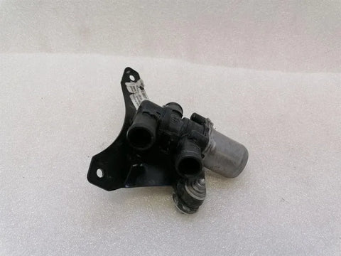 Porsche Panamera 971 heater valve 971907624A heater valve faulty-