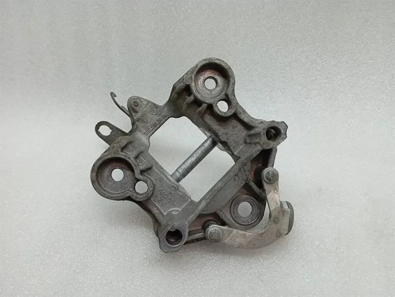 Porsche 911 992 holder bracket 992505261A holder carrier Turbo S-