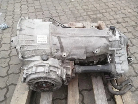 Porsche 911 997 3.8 Auto Gearbox A9731 Gearbox MK1 4S AWD 72227024000 A97.31-