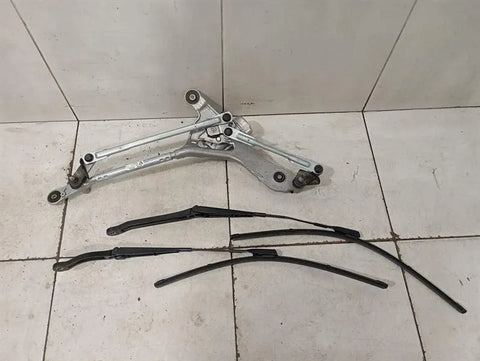 Porsche 911 992 Front Wiper Linkage 992955024F RHD RIGHT HAND DRIVE-