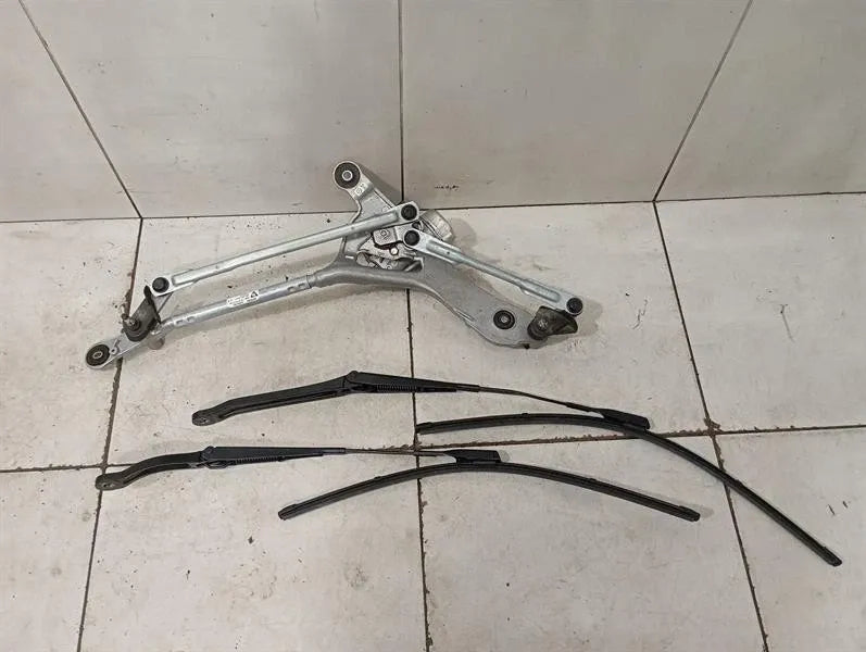 Porsche 911 992 Front Wiper Linkage 992955024F RHD RIGHT HAND DRIVE-