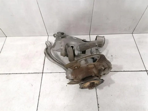 Porsche Panamera 971 Left Rear Hub 971505435F Wheel Bearing Housing Rear Left -
