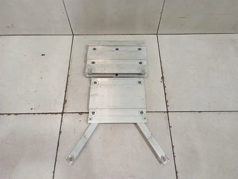 Porsche 911 991 GT3RS MK1 Holder Bracket 99150433300 Holder Carrier-