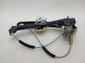 Porsche 911 992 Left Front Door Winder 992837401 Window Regulator Front Left-
