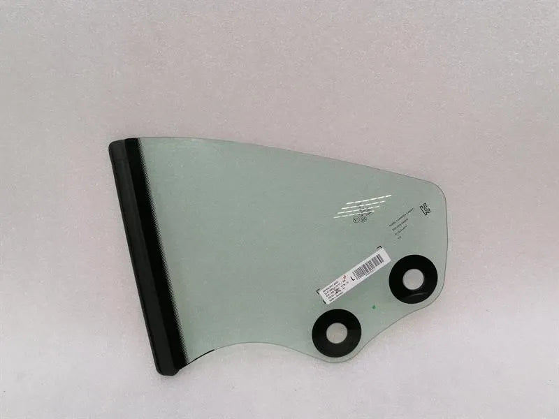 Porsche 911 992 Left Rear 1/4 Glass 992845041C Door Window 1/4 Rear LH Convertible-