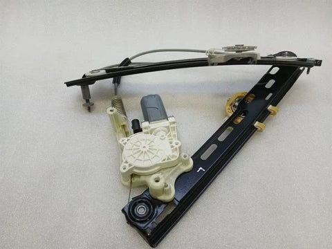 Porsche 911 991 GT3RS Mk1 Left Front Door Winder 99154207502 Window Regulator Left-