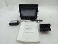 Porsche 911 991 GT3RS MK1 Navigation Monitor 6PJ6421F JAPAN CLARION Screen-