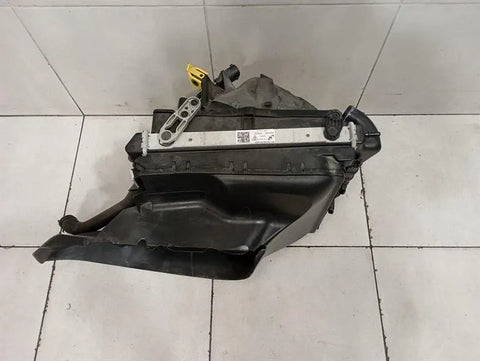 Porsche 911 991 GT3RS MK1 Radiator Pack 99110604392 Radiator Pack LEFT LEFT-