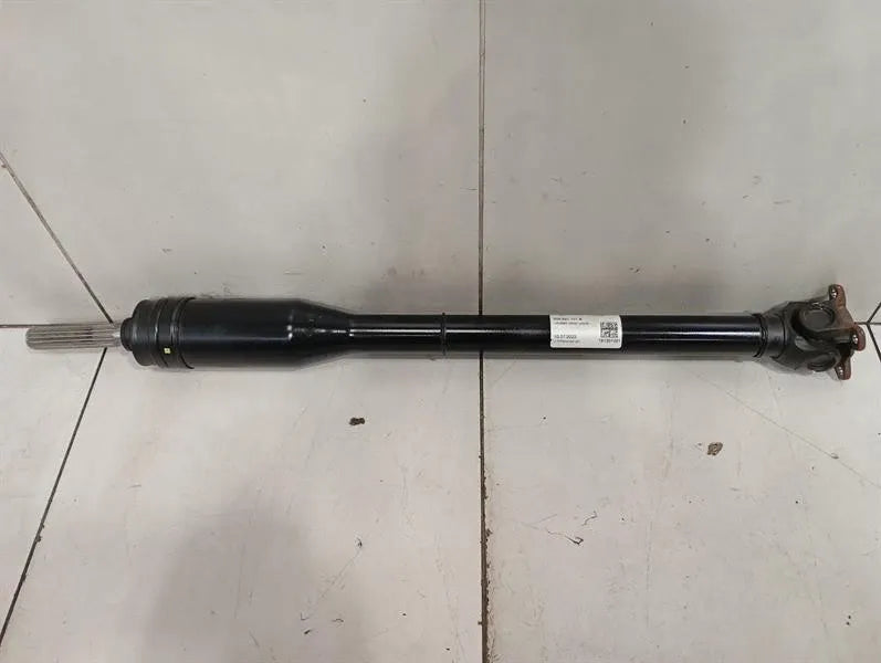 Porsche 911 992 Propshaft 992521101B Propshaft Turbo S-