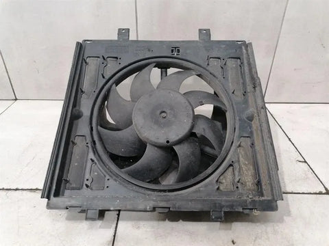 Porsche 911 997 Radiator Fan 99762403503 Fan Electric Fan -