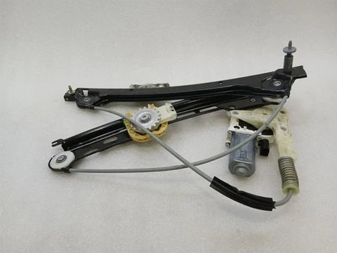 Porsche 911 991 GT3RS Mk1 Right Door Winder 99154207602 Front Window Regulator R-