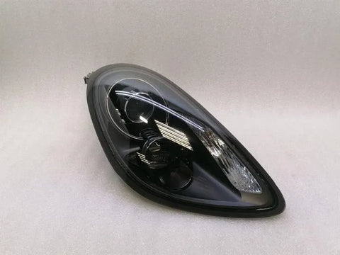 Porsche Cayman 981 GT4 right headlight 98163116401 headlight headlamp right-